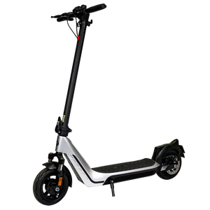 Nuevo Scooter Eléctrico H20 10Ah con Doble Suspensión y Motor de 350W para Movilidad Urbana - Product Image 1