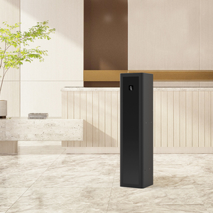 Diffusore di Aromi Industriale SCENTA in Metallo, Grande Capacità, Nebulizzatore di Oli Essenziali con Bluetooth per Hotel - Product Image 5