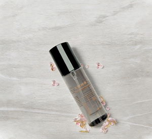 PEACH JO+ Peach Eau De Toilette Spray - Aroma Fresco Sin Alcohol, Desodorante y Fragancia Duradera para Ropa - Product Image 3