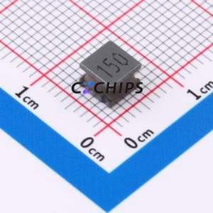 Inductor de Potencia SMD MPL-SE5040-150, 4.9x4.9mm 15uH 2.5A 2.9A 83mOhm - Product Image 1
