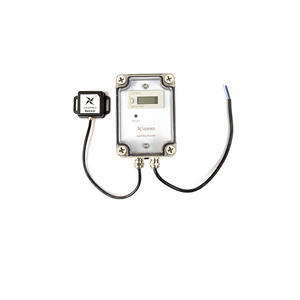 Contador avanzado de rayos para sistema de iluminación y protección efectiva contra rayos para edificios - Product Image 2