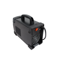 Scoofix — machine à souder à arc électrique avec onduleur en aluminium, 250 amp mma, offre spéciale
