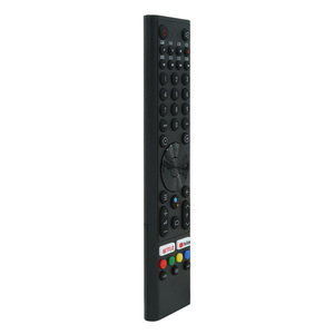 El color blanco y negro reemplazó el trabajo del control remoto IR de la televisión de ChangHong - Product Image 4