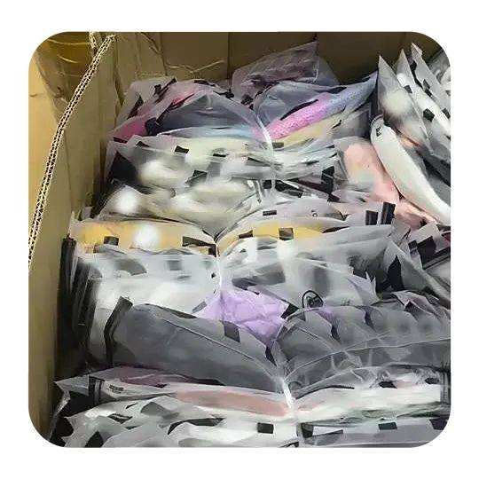 2026Clearance Women's Clothes Wholesale Casual Dresses T-shirts Mixed Packaging Random Delivery Stock Clothing