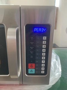 Hot Sale <b>Microwave</b> Oven 34L <b>Microwave</b> Oven <b>Microwave</b> Restaurant Kitchen Equipment Fast Heating 34L <b>Microwave</b> Oven - Product Image 3