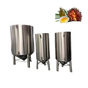 Chaîne d'extraction industrielle d'huile de palme à partir de noyaux, neuve, la plus vendue, fabriquée en Chine - Product Image 5