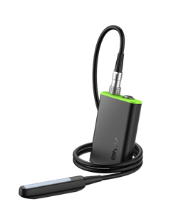 Ultrasound ternak penetrasi dalam untuk hewan ternak besar & menyusui - Product Image 4