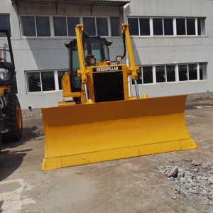 <b>Used</b> for CAT D6G <b>Bulldozer</b> with Core Component Engine - Product Image 4