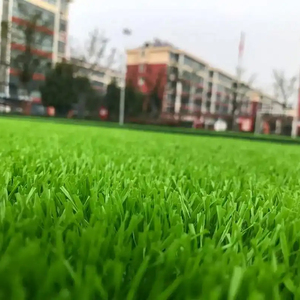 Sân bóng đá 50 mm cao nhân tạo Turf nhân tạo giá sân bóng đá nhân tạo Turf cho các sự kiện bóng đá - Product Image 6