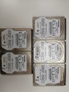 Di vendita caldo Hard Disk 6LJ18756000 256G Scheda di Sistema Per Toshiba E STUDIO 256DS 306DS 356DS 456DS HDD2F46
