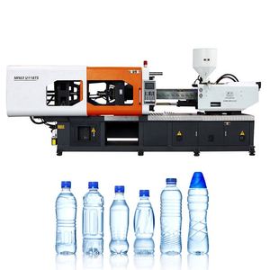 Hot bán 130 tấn nhỏ nhỏ tiêm nhựa dây kéo đúc Máy làm - Product Image 1