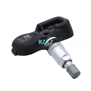 เซ็นเซอร์ความดันยาง315MHz TPMS สำหรับ Camry Rav4 Highlander Yaris Corolla Lexus 42607-33021 PMV-107J /-33011 - Product Image 4