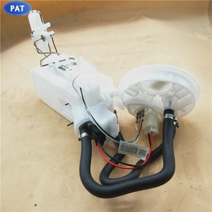 PAT-N1001การประกอบปั๊มเชื้อเพลิงไฟฟ้าสำหรับ Stagea <span class=keywords><strong>Primera</strong></span> 2.0 96-00 17280-2F101 17042-0V400 25060-0V000 250600V000 170420V400 - Product Image 3