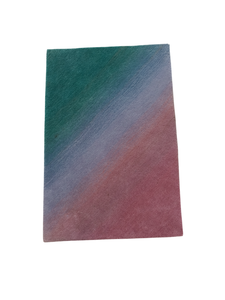 Alfombra de Lana de Pelo Largo de Primera Calidad, Tejida a Mano, con Diseño Floral, Moderna, Ecológica, Antideslizante, Apta para Mascotas, Alfombra de Piso de Tamaño Personalizado - Product Image 6