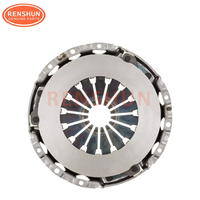 Plaque de pression d'embrayage d'origine Valeo AISIN Exedy TYC625 31210-26131 31210-0K060 31210-35270 pour TOYOTA HIACE HILUX Pickup 263*298