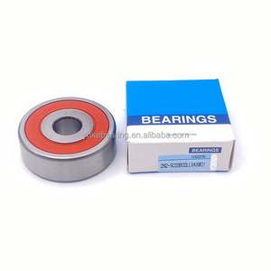 ตลับลูกปืนเม็ดกลมร่องลึกสำหรับอุตสาหกรรม62-22ใช้ในอุตสาหกรรม - Product Image 6