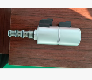 วาล์วไฮดรอลิกแบบทางเดียวสองตำแหน่ง Hydraforce DHF-10/SV-10 แบบปิดปกติ/เปิดปกติ ขายดี - Product Image 3
