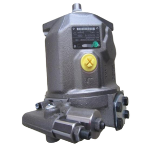 משאבת בוכנה משתנה <span class=keywords><strong>Rexroth</strong></span> A10VSO דגם A10VSO71DFR1 משאבה הידראולית 5 כוחות סוס עם אחריות לשנה - Product Image 1
