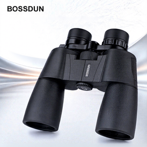 Télescope à zoom 10-30x avec poignée entièrement noire, professionnel, <span class=keywords><strong>pour</strong></span> le camping en plein air, l'<span class=keywords><strong>observation</strong></span> des concerts, <span class=keywords><strong>jumelles</strong></span> - Product Image 2