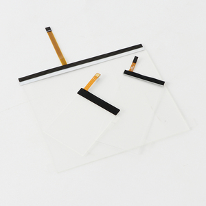 Module d'éclairage frontal personnalisable en forme et taille, uniformité 45 %, pour lecteur d'e-paper, design carré 4,2 pouces, luminosité 150 cd/m² - Product Image 1