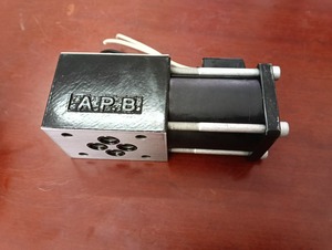 Precio de Fábrica DSG-G02-C4-D12-30-D-S001/ZLB1124B Nuevo Solenoide de Control Direccional para Control de Flujo Hidráulico - Product Image 6