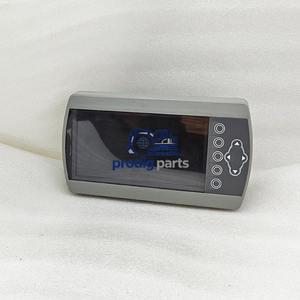 Monitor 320D2 436-6210 309-5711 500-9171 548-9082 366-8785 320E 312E 329E 336E 349E Panel de Pantalla del Monitor Motor C7.1 C6.6 C9.3 - Product Image 6