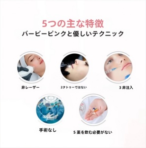 여행 크기 요니 핑크 크림 & 오일 듀오 온-더-이동 친밀한 브라이트닝 케어 - Product Image 6