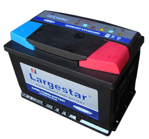 <span class=keywords><strong>Batterie</strong></span> de <span class=keywords><strong>voiture</strong></span> AGM standard allemande 75Ah sans entretien à prix compétitif pour véhicules électriques - Product Image 4