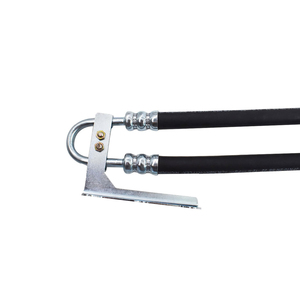 Pièces de <span class=keywords><strong>direction</strong></span> automobile OE 1644602224 Ligne de tuyau de <span class=keywords><strong>retour</strong></span> de pression de <span class=keywords><strong>direction</strong></span> <span class=keywords><strong>assistée</strong></span> pour Mercedes Benz GL X164 - Product Image 5