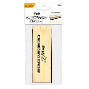 Borrador de pizarra 24/144s hecho de material EVA para uso en pizarra - Product Image 4