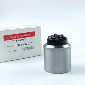 Solenoide F00HN37925 para Bomba de Combustible e Inyector - Product Image 3
