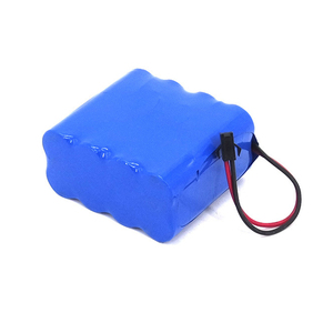 배터리 팩 충전식 그레이트 파워 <span class=keywords><strong>7.4v</strong></span> 8800mAh 18650 8000mah 7.2v 리튬 이온 배터리 팩