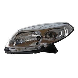 Adecuado para faros delanteros Renault SANDERO 08-12 8200733878 8200733877 - Product Image 1