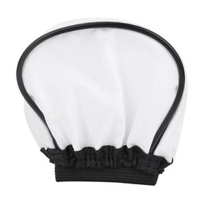 Diffuseur de flash de photographie portable pour canon pour Nikon <span class=keywords><strong>Yongnuo</strong></span> YN560IV <span class=keywords><strong>Godox</strong></span> Flash Speedlite Speed - Product Image 2