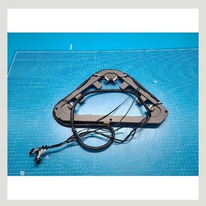 เฟรมเซ็นเซอร์หุ่นยนต์ GES Cayman - Product Image 6