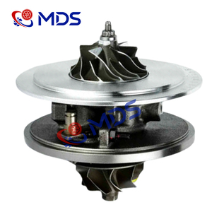 Cartuccia Turbo GT2052V CHRA 778402-0001 per Audi A4 <span class=keywords><strong>A6</strong></span> <span class=keywords><strong>2.5</strong></span> <span class=keywords><strong>TDI</strong></span> V6 - Product Image 5