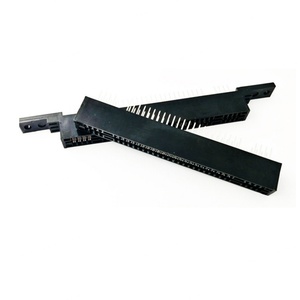 Conector de ranura para tarjeta de juego de 62 pines para SNES, conector de ranura para cartucho de juego - Product Image 3