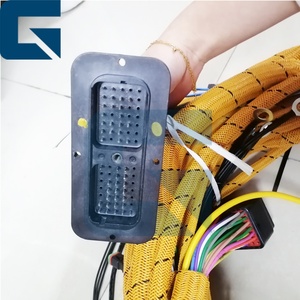 ชุดสายไฟแพลตฟอร์ม JIAJUE 226-9663 สำหรับรถแทรกเตอร์ D6T D6R - Product Image 2