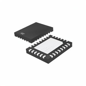 ISL76534ARXZ-T13 Authorized Distributor 28 XFQFN Exposed <b>Pad</b> IC AMP <b>BUFFER</b> 28QFN Electronic Components And Parts Chip - Product Image 1