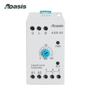 AOASIS ASR-05 su sıvı seviye kontrolü ler 150V-260V AC sıvı seviye kontrolü röle - Product Image 4