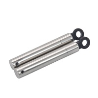 Amortisseur de haute qualité pour machine à laver, meubles et direction