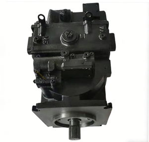Bomba Hidráulica Danfoss 90L100 90-L-100-KN-1-NN-80-R-3-S1-E-03-GBA-42-14-24 Rentable para Sistemas Hidráulicos de Circuito Cerrado - Product Image 2