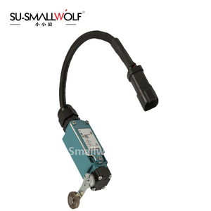 <span class=keywords><strong>Genie</strong></span> <span class=keywords><strong>S105</strong></span> S125 Compatible 75034 75034GT Interruptor de límite de metal para <span class=keywords><strong>Genie</strong></span> Durable y confiable - Product Image 6
