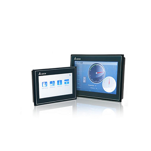 Panel Táctil HMI Industrial DOP-107CV DOP-110CG de 7 y 10.4 Pulgadas para Sistemas de Control PLC, Automatización e Interfaz Hombre-Máquina - Product Image 3