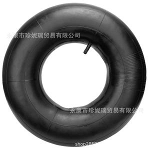 Cámara de aire Fvrito 18.00x8.50/9.50-8 para ATV, quitanieves y carrito de golf - Product Image 2