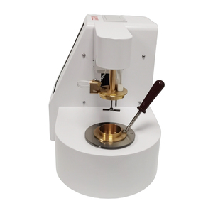 Equipo de Prueba de Punto de Inflamación en Recipiente Cerrado Totalmente Automático GLO-BS9000 - Product Image 1