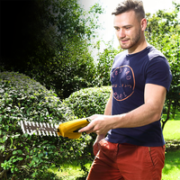 Oem Sécateur pour plantes de jardin 0.8 tonnes Ciseaux pour pelleteuses Outils pour taille-haies sans fil portables