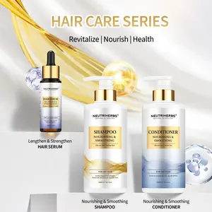 Hair Serum Regrowth Natural Private Label Anti Hair Loss Treatment Hair Growth Serum For Women