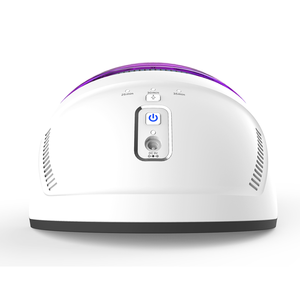 Kernel KN-8000B Clinic Salon Use 510K CE Approved 650nm Diode Laser Green Wealth <strong>Neo</strong> <strong>Hair</strong> <strong>Lotion</strong> Medical Low Level Laser Therapy - Product Image 4