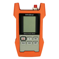 Compteur d'énergie optique intelligent, tribreur pneumatique, AOP100, VFL